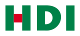 logo hdi