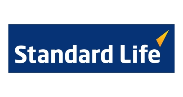 logo standard life